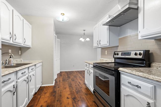 4025 Shagbark St, House other with 4 bedrooms, 3 bathrooms and null parking in Fort Worth TX | Image 20
