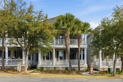 205 Delahow St, Daniel Island, SC, 29492-8277 | Card Image