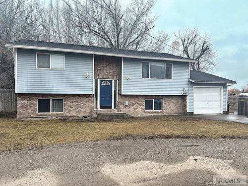 25 S S 675 W, Blackfoot, ID, 83221-6165 | Card Image