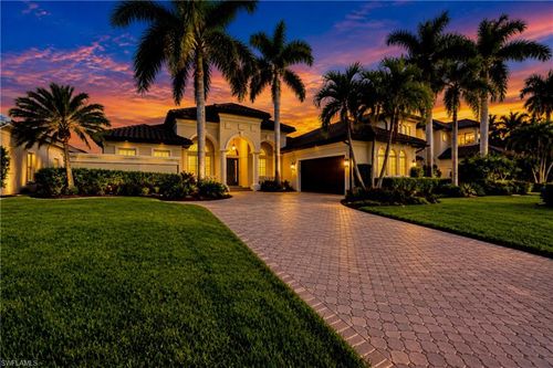 1805 Harbour Cir, CAPE CORAL, FL, 33914-2519 | Card Image