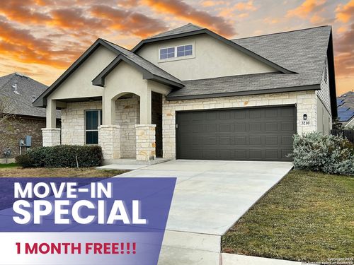 3210 Genting, New Braunfels, TX, 78130-0143 | Card Image