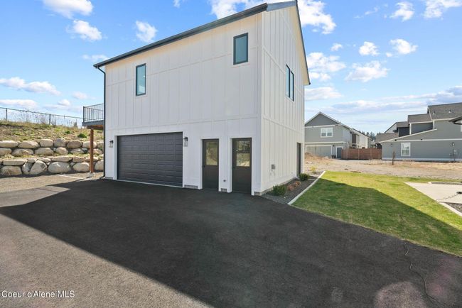 3494 N Blaze Loop, House other with 4 bedrooms, 4 bathrooms and null parking in Post Falls ID | Image 33