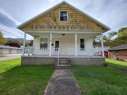 726 N 4th Ave, Paden City, WV, 26159-1614 | Card Image