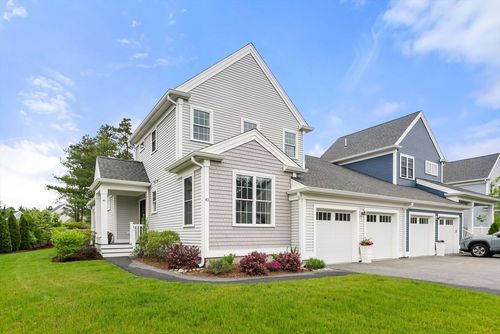 40-40 Mariners Way, Plymouth, MA, 02360-7845 | Card Image