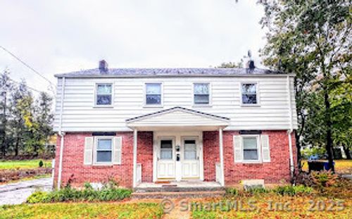 125 Lebanon St, Hartford, CT, 06112-1250 | Card Image