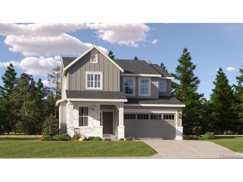 10802 Tomboy Dr, Parker, CO, 80134 | Card Image
