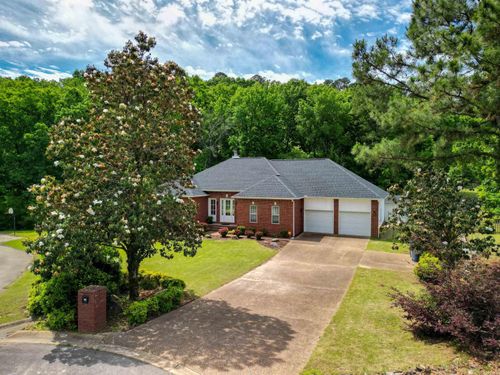 102 Raintree Ct, Hot Springs, AR, 71901-7341 | Card Image