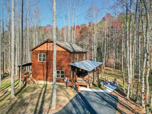 4705 Conner Dr, Gatlinburg, TN, 37738 | Card Image