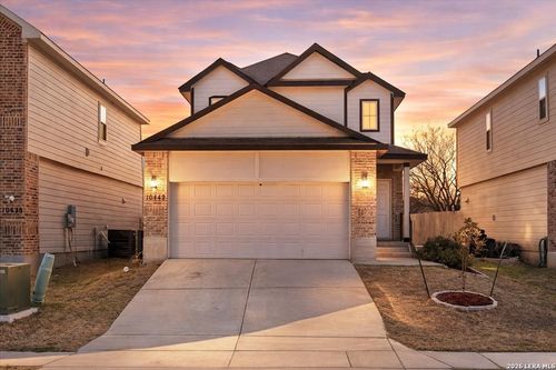 10442 Green Lake Dr, San Antonio, TX, 78223-1448 | Card Image