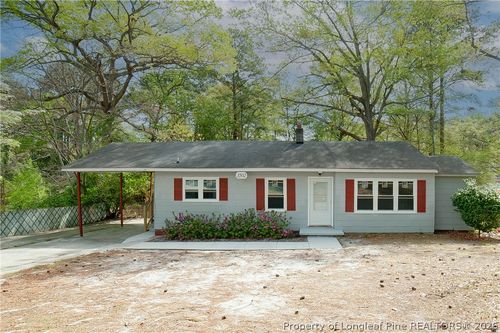 3502 Greenwood Dr, Fayetteville, NC, 28311-3254 | Card Image