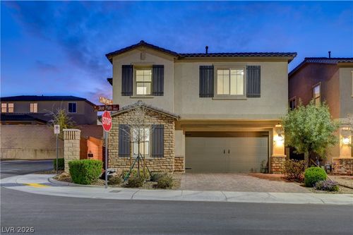 8125 Skye Plum St, Las Vegas, NV, 89166-6592 | Card Image