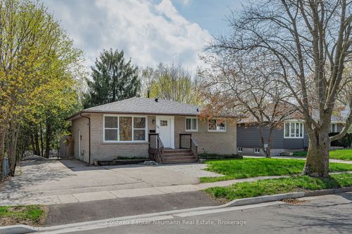 56 Ridgewood Ave, Guelph, ON, N1H6C5 | Card Image