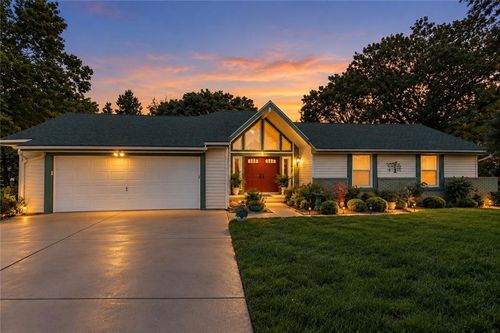 24825 Countryview Dr, Kearney, MO, 64060-9336 | Card Image