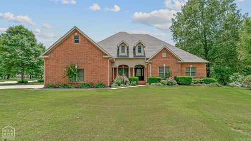 221 Dunwoody Dr, Jonesboro, AR, 72404-8599 | Card Image