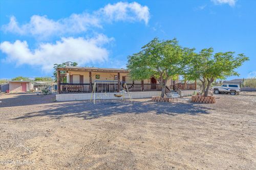 3500 S San Joaquin Rd, Tucson, AZ, 85735-8636 | Card Image