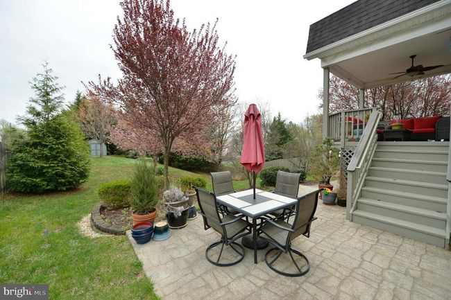 2008 Taylor Grace Ct, House other with 4 bedrooms, 4 bathrooms and null parking in WINCHESTER VA | Image 11