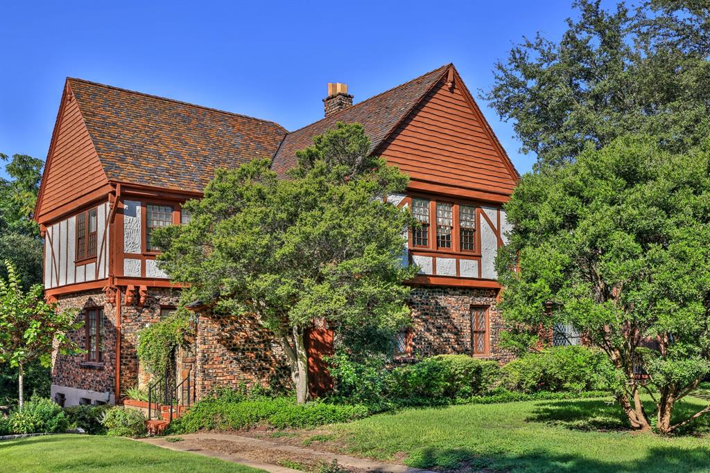 2221 Ward Parkway, For Sale in Fort Worth Zoocasa