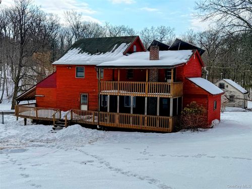 444 Hoagerburgh Rd, Pine Bush, NY, 12566-6306 | Card Image