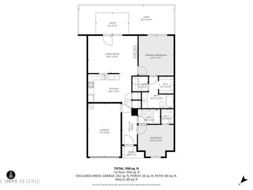 3754 Tilbury Way, Knoxville, TN, 37921-7502 | Card Image