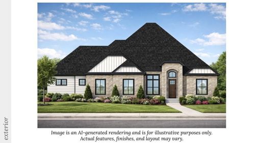 921 Greenhorn St, Bentonville, AR, 72712-3382 | Card Image