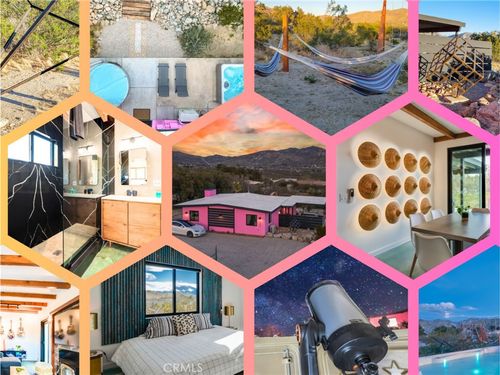 9405 Lanning Ln, Morongo Valley, CA, 92256 | Card Image