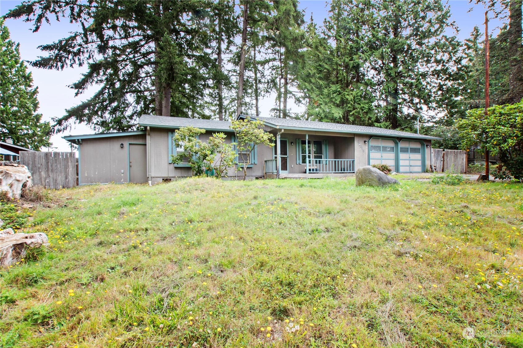 Whitecap Dr, Olympia, WA 98502