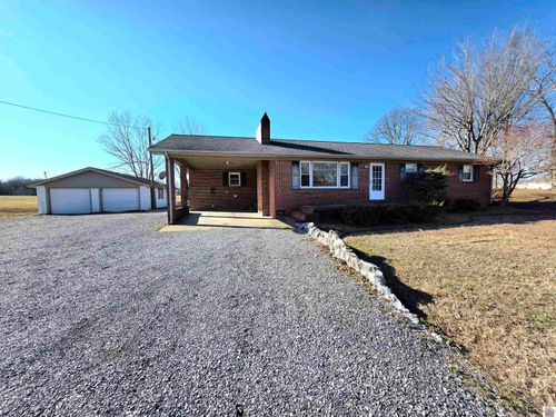 4835 Airport Rd, Almo, KY, 42020-9204 | Card Image