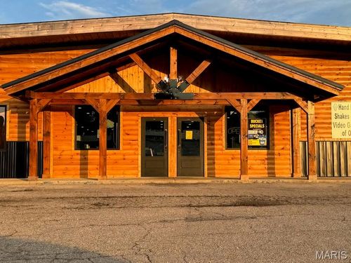 25 Commercial Dr, Van Buren, MO, 63965-5301 | Card Image