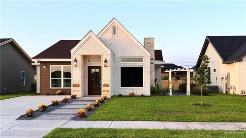 1208 E Acacia Drive, San Juan, TX, 78589 | Card Image