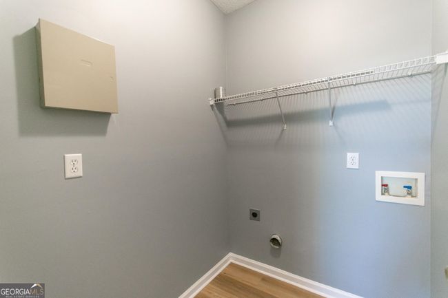 120 Brentwood Dr, Condo with 3 bedrooms, 3 bathrooms and null parking in Newnan GA | Image 13