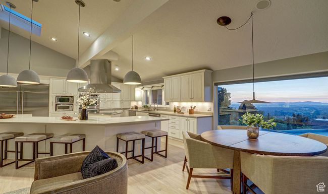 4504 S Abinadi Rd, House other with 5 bedrooms, 5 bathrooms and 4 parking in Millcreek UT | Image 16