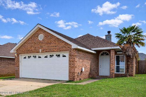 19441 W Lake Village Dr, Gulfport, MS, 39503-7612 | Card Image