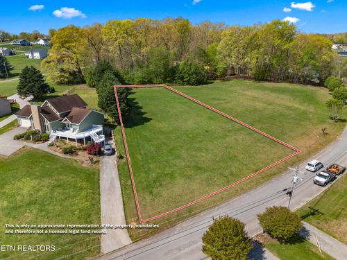 Lot 84 Mallard Baye, Rutledge, TN, 37861 | Card Image