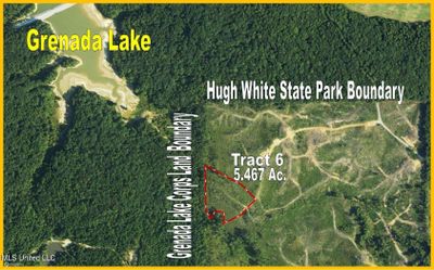 Aerial Map Tract 6N | Image 2