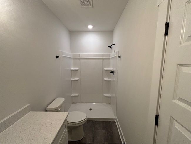 Bathroom in Lower level living area | Image 13