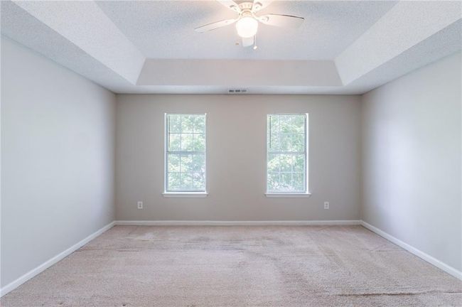 3075 Oakvale Hts, House other with 3 bedrooms, 3 bathrooms and null parking in Decatur GA | Image 21
