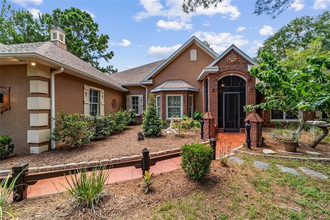14460 Nw 147 Th Ct, House other with 3 bedrooms, 3 bathrooms and null parking in Williston FL | Image 8