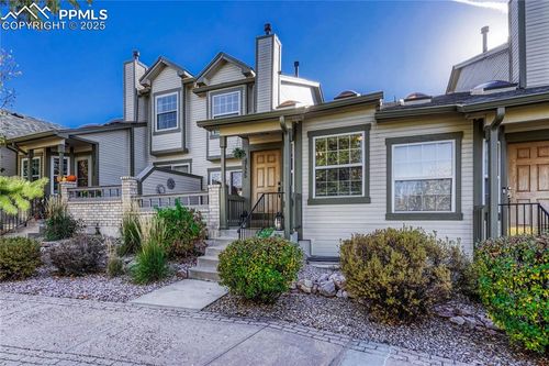 4725 Walking Horse Pt, Colorado Springs, CO, 80923-1108 | Card Image