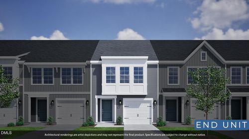366-1058 Tea Rose Ct, Durham, NC, 27703-8771 | Card Image