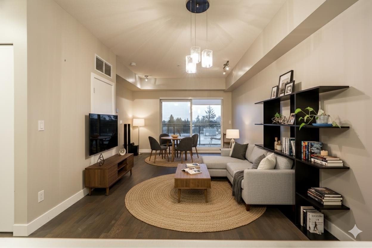 Residential in Richmond 3