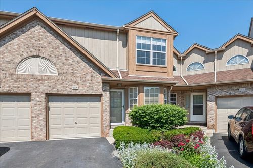 157-157 Louise Ct, Wood Dale, IL, 60191-2063 | Card Image