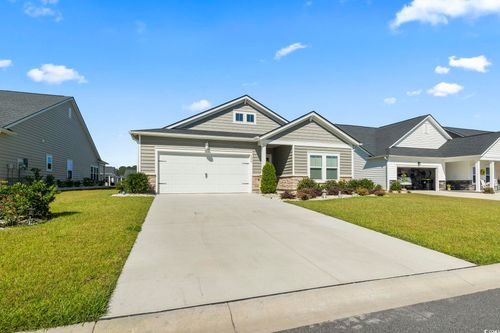 4050 Da Vinci Dr, Myrtle Beach, SC, 29579-8071 | Card Image