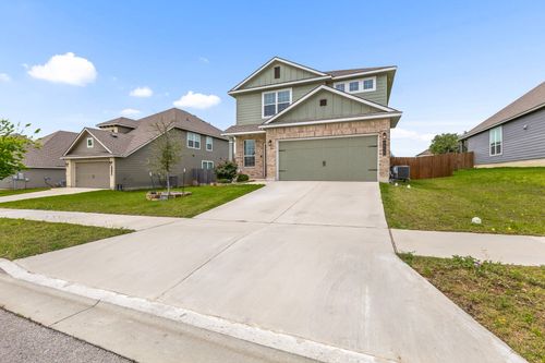 9817 Kensley Rose Drive, Killeen, TX, 76542 | Card Image