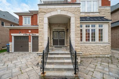 8 Decorso Dr, House other with 5 bedrooms, 6 bathrooms and 10 parking in Brampton ON | Image 3