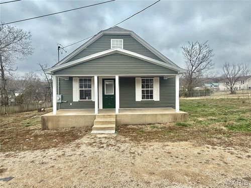 205 N Smith St, Park Hills, MO, 63601-3737 | Card Image