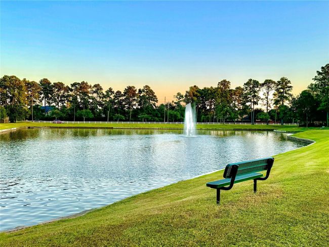14306 Medlowe Ct, House other with 5 bedrooms, 4 bathrooms and 2 parking in Cypress TX | Image 39