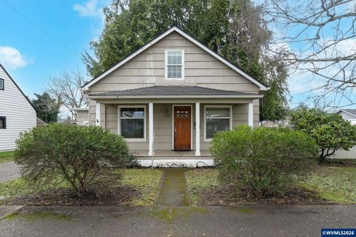 612 Walnut St, Lebanon, OR, 97355-4459 | Card Image