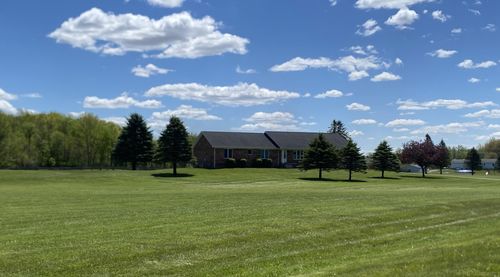 13880 Moss Creek Rd, Milan, MI, 48160-9183 | Card Image