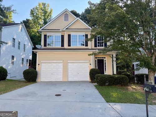 7312 Taloga Ln, Union City, GA, 30291-5166 | Card Image