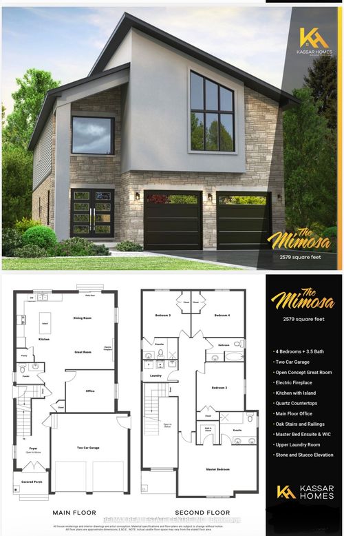 lot-25-845 Darnley Blvd, London, ON, N6M0L9 | Card Image